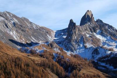 La Selle